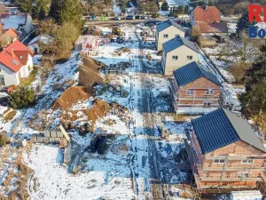 Prodej domu na klíč, Klučov, 114 m2