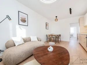 Prodej bytu 4+kk, Praha - Záběhlice, Hrusická, 80 m2