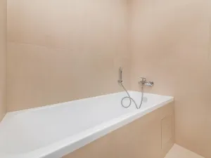 Prodej bytu 4+kk, Praha - Záběhlice, Hrusická, 80 m2