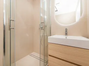 Prodej bytu 4+kk, Praha - Záběhlice, Hrusická, 80 m2