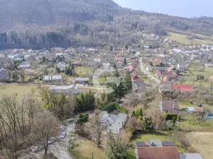 Prodej rodinného domu, Chvalčov, Dědina, 198 m2