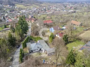 Prodej rodinného domu, Chvalčov, Dědina, 198 m2