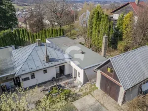 Prodej rodinného domu, Chvalčov, Dědina, 198 m2