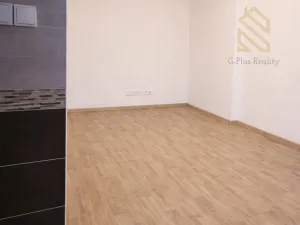 Pronájem bytu 1+kk, Louny, Přemyslovců, 23 m2