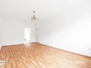 Pronájem bytu 2+1, Praha - Záběhlice, Jasmínová, 57 m2