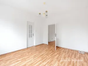 Pronájem bytu 2+1, Praha - Záběhlice, Jasmínová, 57 m2