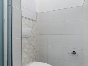Pronájem bytu 2+1, Praha - Záběhlice, Jasmínová, 57 m2