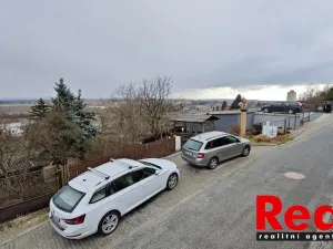 Prodej pozemku pro bydlení, Luleč, 923 m2