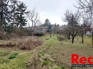 Prodej pozemku pro bydlení, Luleč, 923 m2