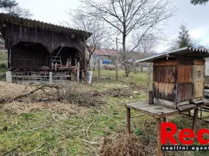 Prodej pozemku pro bydlení, Luleč, 923 m2