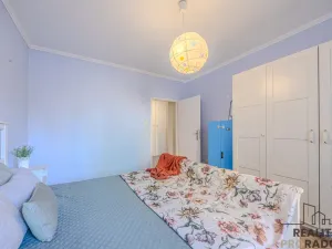 Prodej bytu 4+kk, Ostrava - Poruba, 17. listopadu, 90 m2