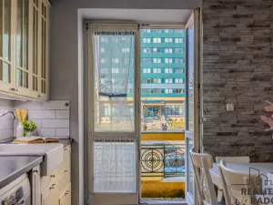 Prodej bytu 4+kk, Ostrava - Poruba, 17. listopadu, 90 m2