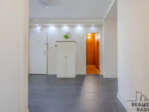 Prodej bytu 4+kk, Ostrava - Poruba, 17. listopadu, 90 m2