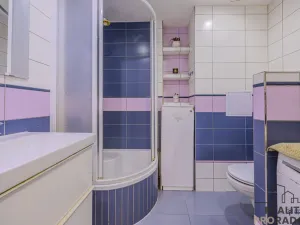 Prodej bytu 4+kk, Ostrava - Poruba, 17. listopadu, 90 m2