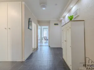 Prodej bytu 4+kk, Ostrava - Poruba, 17. listopadu, 90 m2