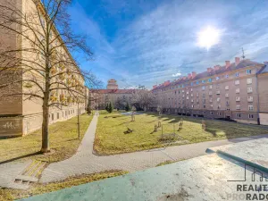 Prodej bytu 4+kk, Ostrava - Poruba, 17. listopadu, 90 m2