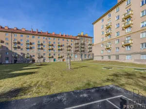 Prodej bytu 4+kk, Ostrava - Poruba, 17. listopadu, 90 m2