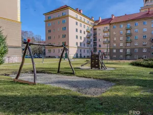 Prodej bytu 4+kk, Ostrava - Poruba, 17. listopadu, 90 m2