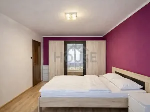 Prodej bytu 3+kk, Praha - Petrovice, Rezlerova, 65 m2