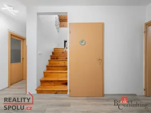 Prodej rodinného domu, Jablonné v Podještědí - Petrovice, 138 m2