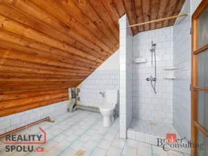 Prodej rodinného domu, Jablonné v Podještědí - Petrovice, 138 m2