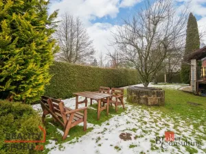 Prodej rodinného domu, Jablonné v Podještědí - Petrovice, 138 m2