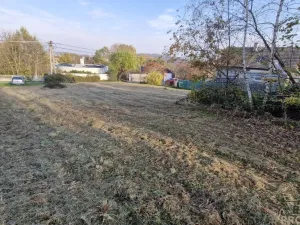 Prodej pozemku pro bydlení, Ostrava, Za Obchodem, 638 m2