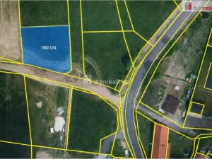 Prodej pozemku pro bydlení, Narysov, 897 m2