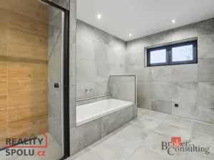 Prodej rodinného domu, Bezděkov, 123 m2