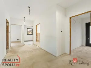 Prodej rodinného domu, Bezděkov, 123 m2