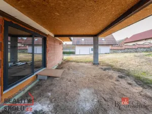 Prodej rodinného domu, Bezděkov, 123 m2