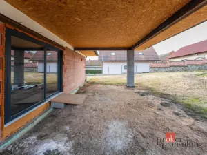 Prodej rodinného domu, Bezděkov, 123 m2