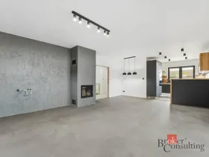 Prodej rodinného domu, Bezděkov, 123 m2