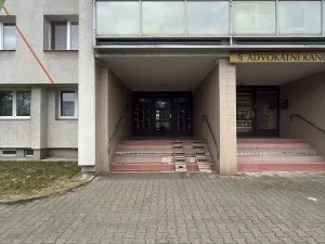 Prodej bytu 3+1, Orlová - Lutyně, Osvobození, 67 m2