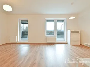 Pronájem bytu 3+kk, Brno, Křepelčí, 86 m2