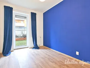 Pronájem bytu 3+kk, Brno, Křepelčí, 86 m2