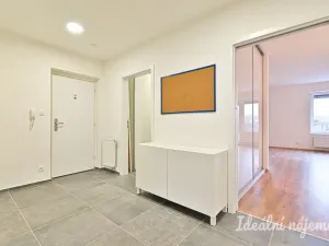 Pronájem bytu 3+kk, Brno, Křepelčí, 86 m2