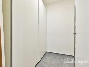 Pronájem bytu 3+kk, Brno, Křepelčí, 86 m2