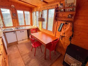 Prodej chaty, Moravské Bránice, 75 m2