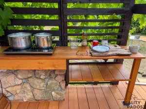 Prodej chaty, Moravské Bránice, 75 m2