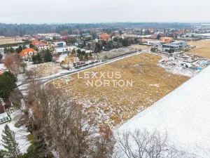 Prodej pozemku pro bydlení, Jesenice, Narcisová, 2108 m2