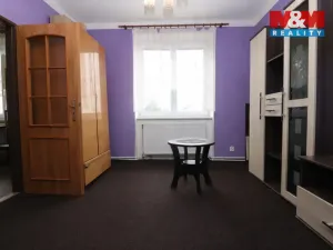 Prodej bytu 2+1, Karlovy Vary - Dvory, K. Kučery, 51 m2