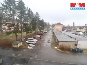 Prodej bytu 2+1, Karlovy Vary - Dvory, K. Kučery, 51 m2