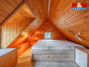 Prodej chaty, Velichov, 57 m2