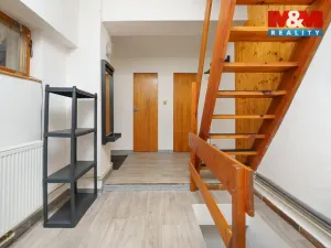 Prodej chaty, Velichov, 57 m2