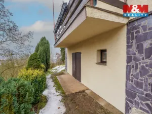 Prodej chaty, Velichov, 57 m2