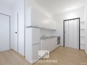 Prodej bytu 3+1, Pardubice, Ohrazenická, 62 m2