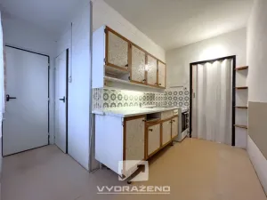 Prodej bytu 3+1, Pardubice, Ohrazenická, 62 m2