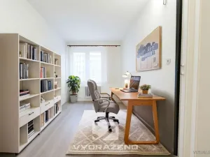 Prodej bytu 3+1, Pardubice, Ohrazenická, 62 m2