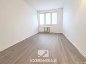 Prodej bytu 3+1, Pardubice, Ohrazenická, 62 m2